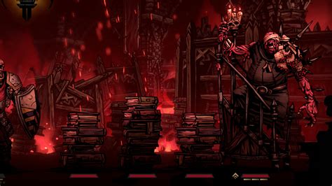 librarian darkest dungeon 2
